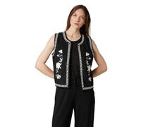 Deeluxe Gilet En Tricot Floria