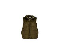 Deeluxe Gilet 'Nara' kaki, Taille M