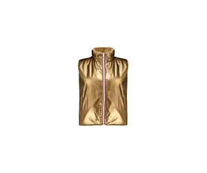 Deeluxe Gilet 'Nara' or, Taille L