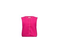 Deeluxe Gilet 'Olera' rose néon, Taille 164