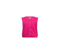 Deeluxe Gilet 'Olera' rose néon, Taille XL