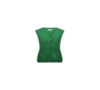 Deeluxe Gilet 'OLERA' vert, Taille M