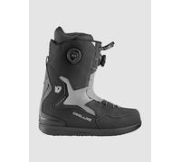 DEELUXE ID 2026 Boots de snowboard noir 23.0