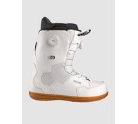 DEELUXE ID Dual BOA Boots de snowboard blanc 23.0