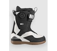 DEELUXE ID Lara BOA 2026 Boots de Snowboard noir 24.0