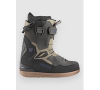 DEELUXE ID Team 2026 Boots de snowboard marron 29.5