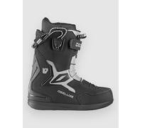 DEELUXE ID Team 2026 Boots de snowboard noir 25.5