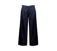 Deeluxe Jean à pince 'Dalida' marine, Taille 30-31