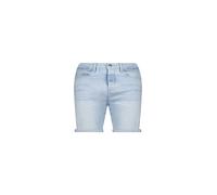 Deeluxe Arvin Denim Shorts Bleu 30 Homme