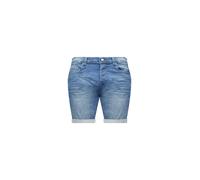 Deeluxe Arvin Denim Shorts Bleu 30 Homme