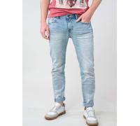Deeluxe Jean 'CARLOS' bleu denim, Taille 33 Longueur 34