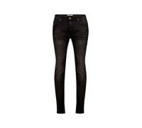 Deeluxe Carlos Jeans Noir 32 / 32 Homme