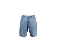 Deeluxe Drew Denim Shorts Bleu 32 Homme