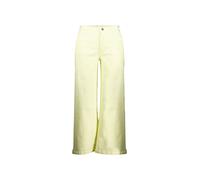 Deeluxe Liloo Jeans Jaune 38 Femme