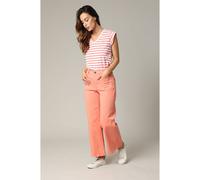 Deeluxe Liloo Bootcut Jeans Orange,Rose 38 Femme