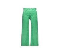 Deeluxe Liloo Bootcut Jeans Vert 36 Femme
