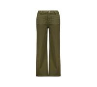 Deeluxe Jean 'LIZETTE' kaki, Taille 34