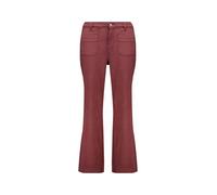 Deeluxe Jean 'Lizette' lie de vin, Taille 40