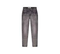 Deeluxe Carlos Gru Slim Fit Jeans Gris 30 / 32 Homme
