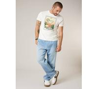 Deeluxe Jean 'TOULINI' bleu denim, Taille 31-32