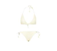 Deeluxe Maillot de bain ' GARANCE ' ivoire, Taille M
