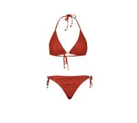 Deeluxe Maillot de bain ' GARANCE ' rouge, Taille M