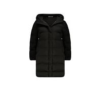 Deeluxe Manteau d’hiver 'Samiah' noir, Taille L