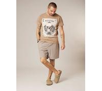Deeluxe Pantalon 'Airo' cappuccino, Taille 35-36