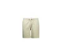 Deeluxe Alonso Shorts Beige S Homme