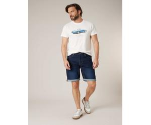 Deeluxe Pantalon 'Arvin' bleu denim, Taille 31