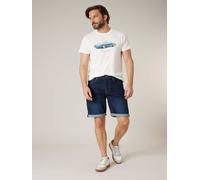 Deeluxe Pantalon 'Arvin' bleu denim, Taille 34