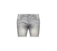 Deeluxe Pantalon 'Arvin' gris clair, Taille 36