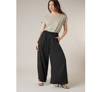 Deeluxe Pantalon 'BALIA' noir, Taille 34