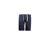 Deeluxe Pantalon bleu marine, Taille 44
