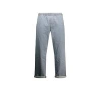 Deeluxe Pantalon chino 'VIGOR' bleu clair, Taille 38