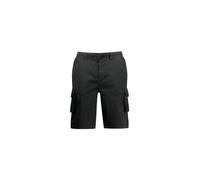 Deeluxe Pantalon cargo 'Basimi' gris foncé, Taille 38