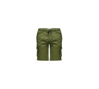 Deeluxe Basimi Cargo Shorts Beige S Homme