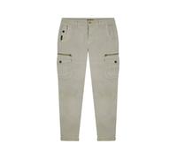 Deeluxe Pantalon cargo 'Danakil' pierre, Taille 33