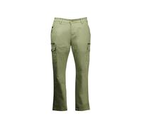 Deeluxe Danason Cargo Pants Vert 30 Homme