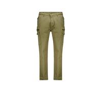 Deeluxe Pantalon cargo 'DANASON' olive, Taille 29