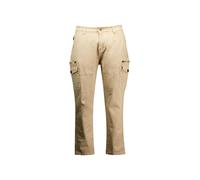 Deeluxe Pantalon cargo 'Danason' sable, Taille 33