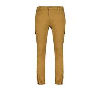 Deeluxe Pantalon cargo 'Garden' camel, Taille 38