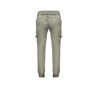 Deeluxe Pantalon cargo 'Garden' gris, Taille 31