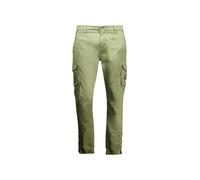 Deeluxe Garden Cargo Pants Vert 32 Homme