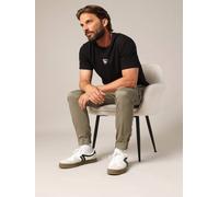 Deeluxe Pantalon cargo 'GARDEN' olive, Taille 32