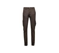Deeluxe - Pantalon Cargo Homme Garden en Coton Majoritaire Coupe Droite Esprit Utilitaire Poches Multiples Style Casual