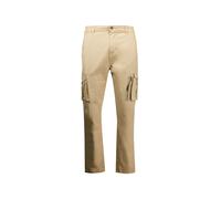 Deeluxe Kenai Cargo Pants Beige 31 Homme