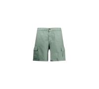 Deeluxe Helion Cargo Shorts Gris 2XL Homme