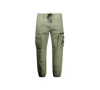 Deeluxe Monroe Cargo Pants Beige 2XL Homme