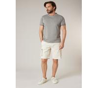 Deeluxe Slog Cargo Shorts Beige 36 Homme